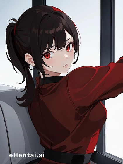 Ehentai AI