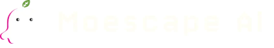 moescape logo