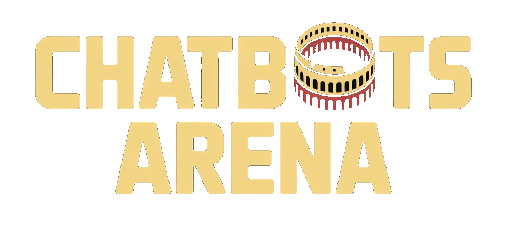 site logo