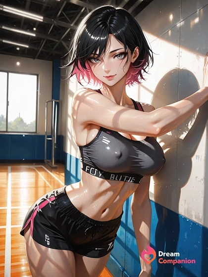 My Dream Companion