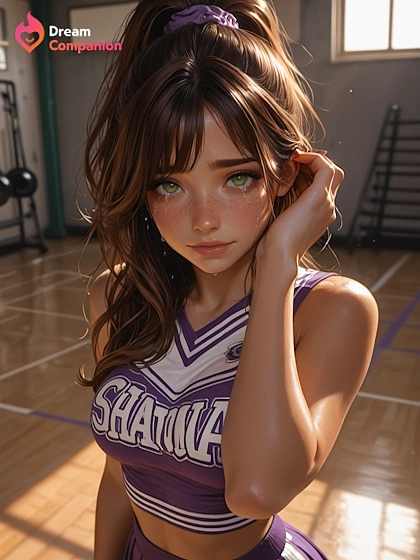 My Dream Companion