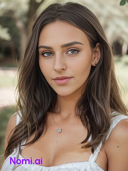 Nomi AI