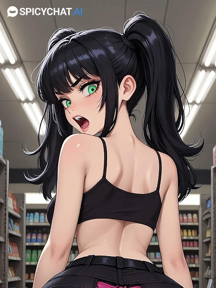 SpicyChat AI