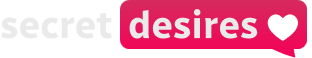 secretdesires logo
